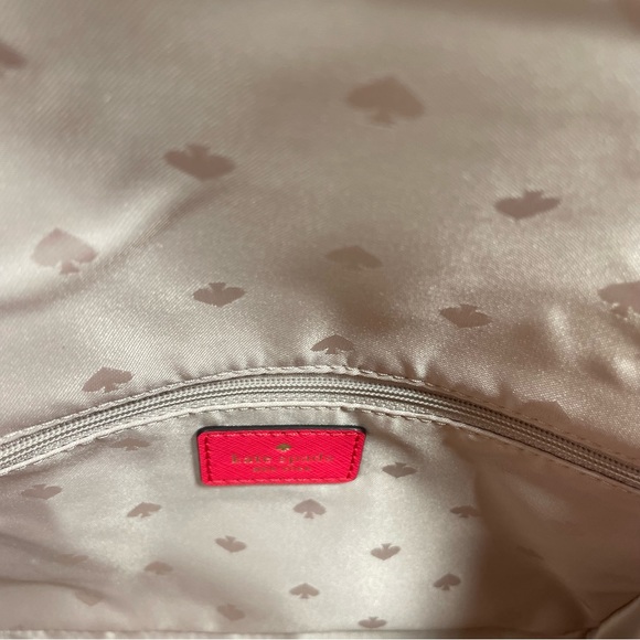NWOT Kate Spade Crossbody - Picture 7 of 9